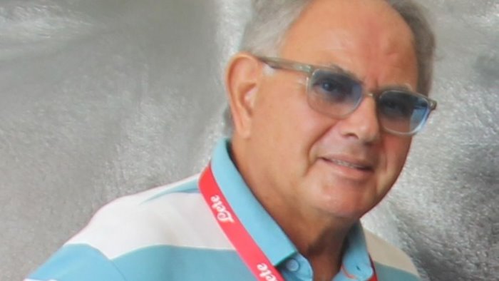 il salernitano simone capuano eletto nel consiglio generale aci