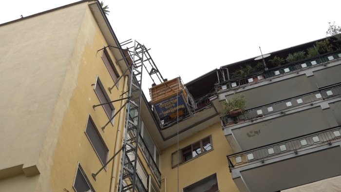 operai morti sul lavoro ricci cgil nuove leggi per fermare la strage