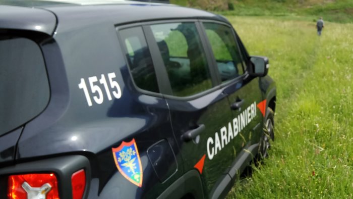 cattivi odori e percolato sequestrato impianto per il compost a sassinoro