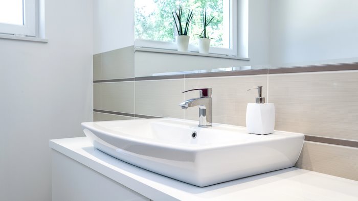 come scegliere mobiletti con lavabo per un design del bagno efficiente