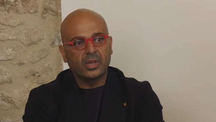 salernitana l emozione dell ad pagano granata che occasione vogliamo la b