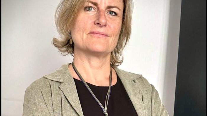 napoli francesca maciocia nuova direttrice della societa napoli servizi