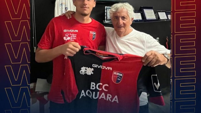 salernitana saluta corriere si trasferisce in serie d