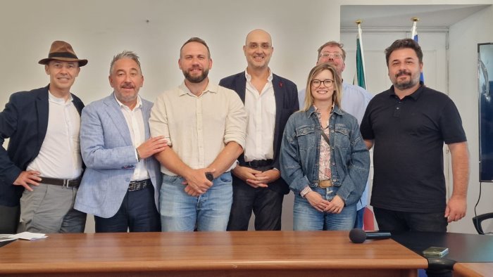 circello presentate indagini sull antico insediamento dei liguri baebiani