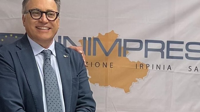 crisi del commercio l analisi di unimpresa irpinia sannio