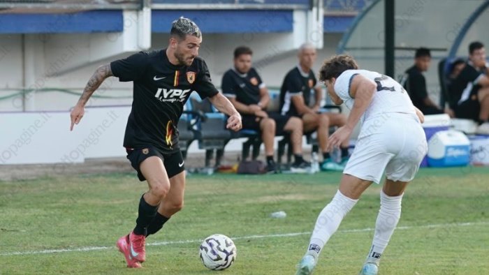 frosinone benevento dalle 17 20 in diretta su ottochannel