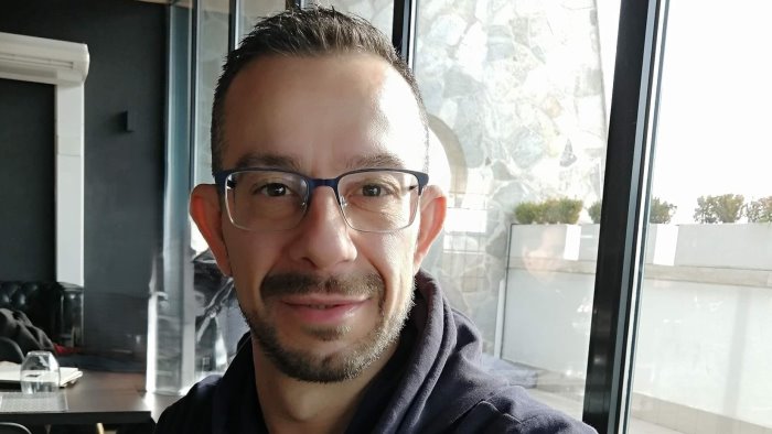 la tragica morte di nino salma in paese a villanova del battista per i funerali