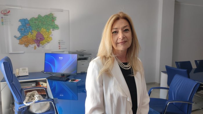 asl benevento arriva spinosa sannio laboratorio per l assistenza territoriale