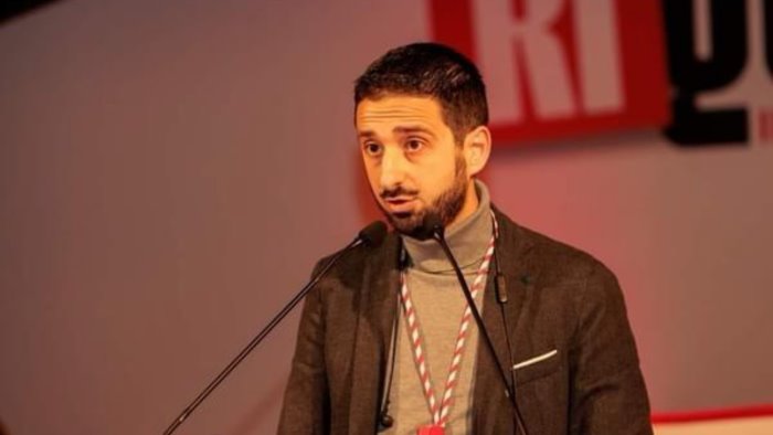 nuova direzione strategica del ruggi gli auguri della fp cgil