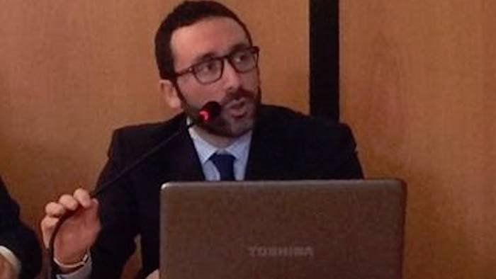 apollosa parente no agli aumenti delle tariffe idriche