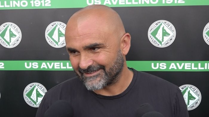 avellino ecco i convocati per il match di coppa italia col cerignola