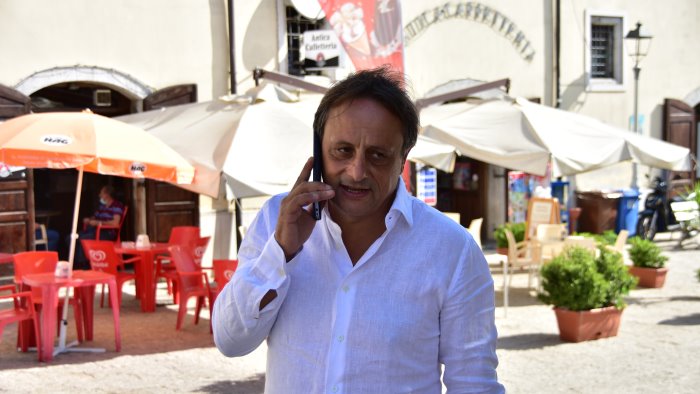 cerrato scuole massima attenzione verso la riapertura