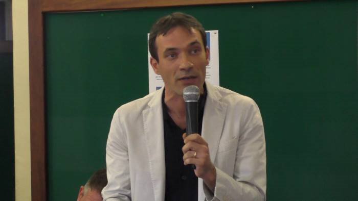 maraia a lezione di responsabilita