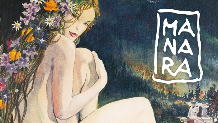 a benevento arriva nel segno di manara