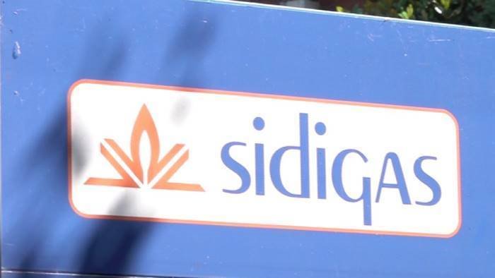 sidigas nubi sul futuro senza tutela niente accordo