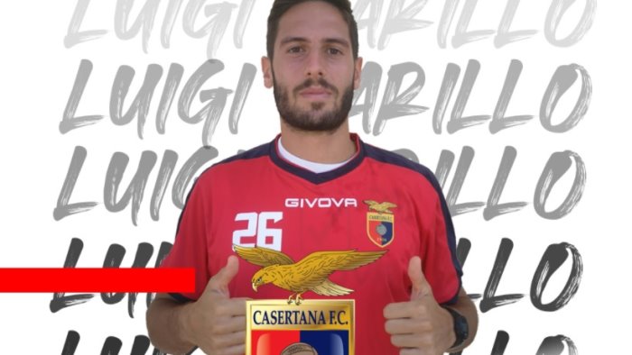 casertana ecco carillo progetto serio ed ambizioso