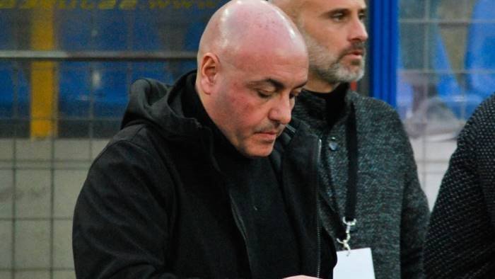 cavese santoriello pronti a dar battaglia con fierezza