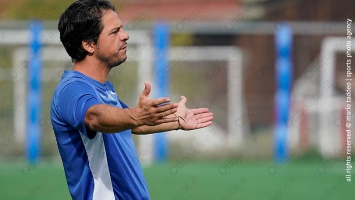 primavera il possibile girone del benevento