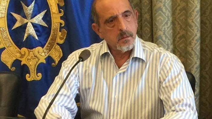 cisl fp salerno grave atto vandalico al pronto soccorso