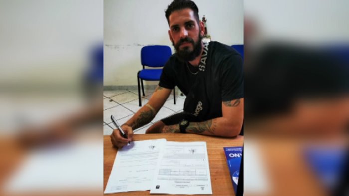 paganese preso un portiere oggi test con la salernitana