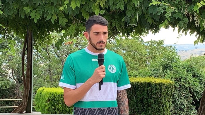 avellino forte un sogno che si realizza