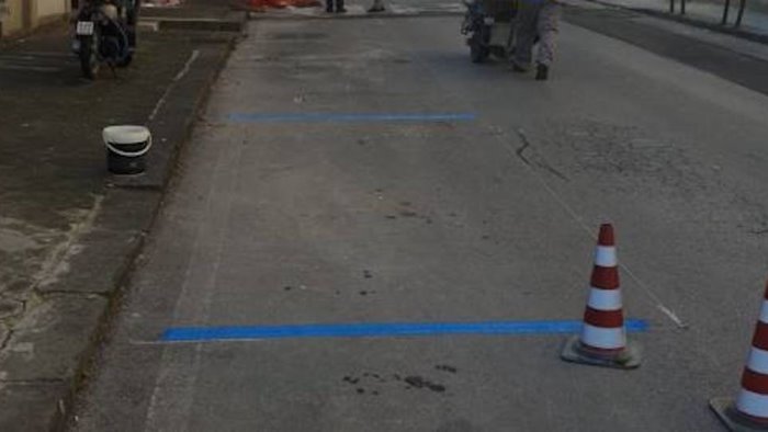 cava via libera ai lavori per il nuovo terminal bus e auto