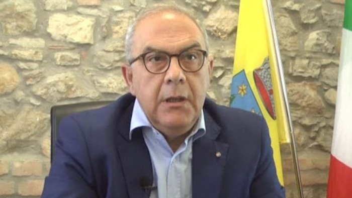 albanella crisi rientrata il sindaco ritira le dimissioni