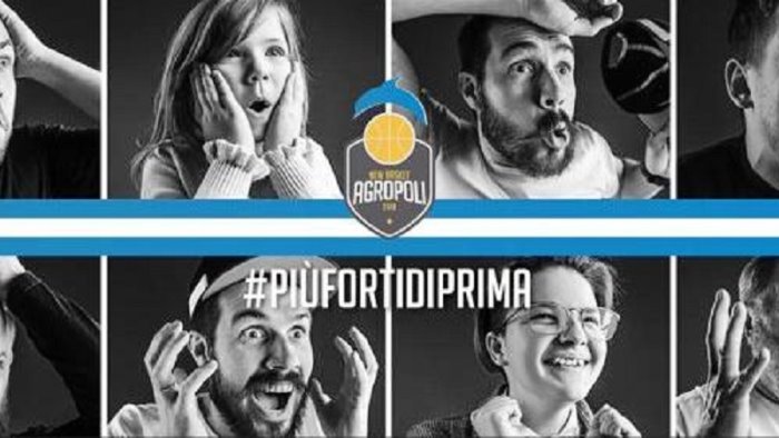 new basket agropoli farese anno di transizione