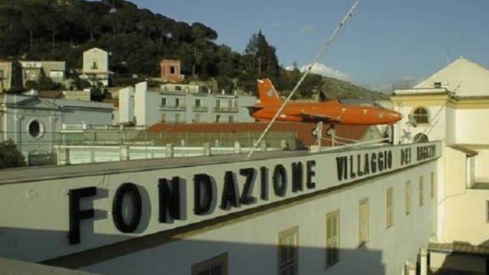 premio internazionale di poesia al villaggio dei ragazzi