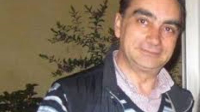 gaspare salamone e il nuovo sindaco di sant angelo a fasanella