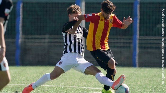 primavera domani c e lecce benevento ecco i convocati