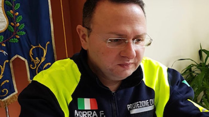 esalazioni nauseabonde a pellezzano interviene il sindaco