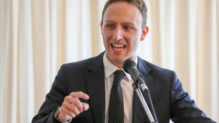 de luca tribunale di sala consilina deludente il governo