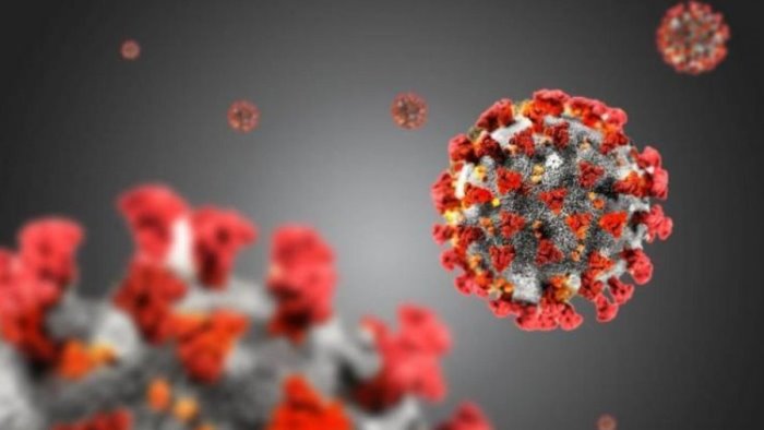 coronavirus altri 7 casi in irpinia