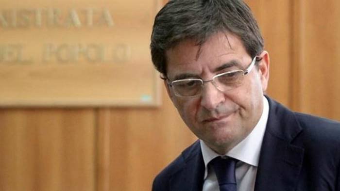 nicola cosentino assolto in appello