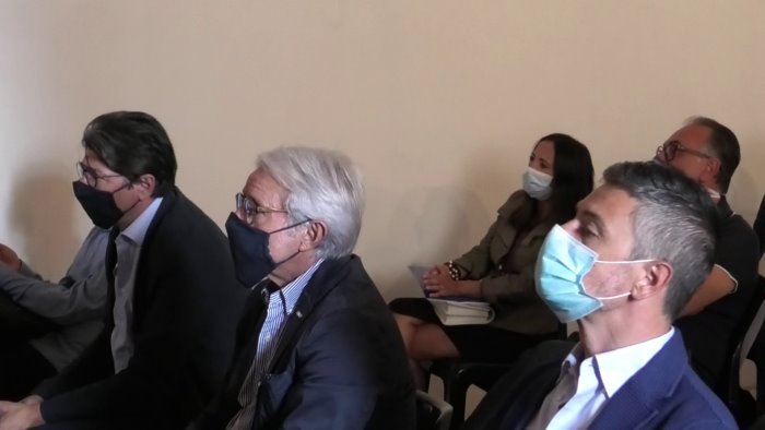 fismic investimenti industriali sindacato protagonista