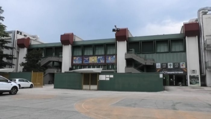 basket la pallacanestro avellino iscritta in serie c silver