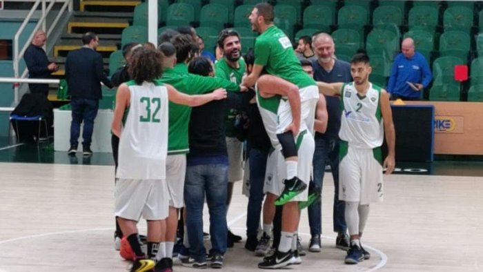 basket club irpinia la c gold sara campania calabria
