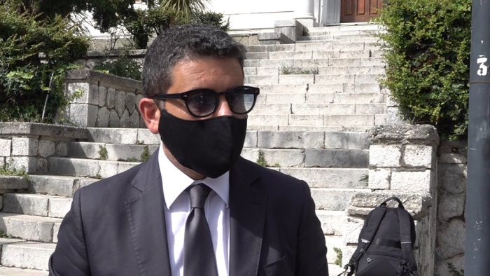 covid boom di contagi a mercogliano 50 persone in isolamento