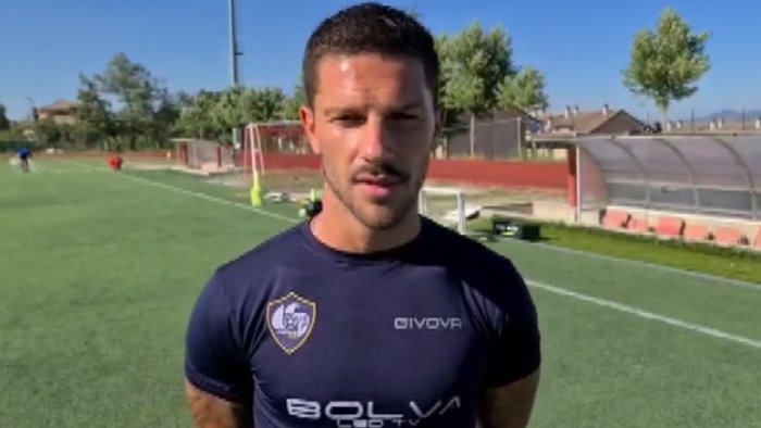 cavese russotto abbiamo grandi ambizioni