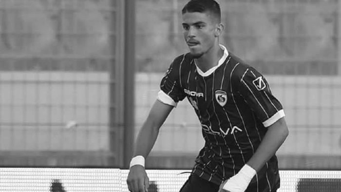 cavese si separano le strade con un cursore di fascia