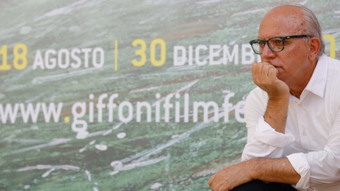 grande successo per le due tappe di giffoni50