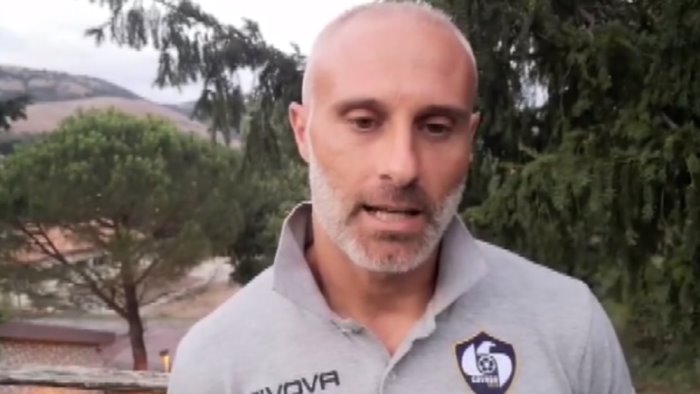 cavese de rosa si commuove ogni vittoria sara per luigi