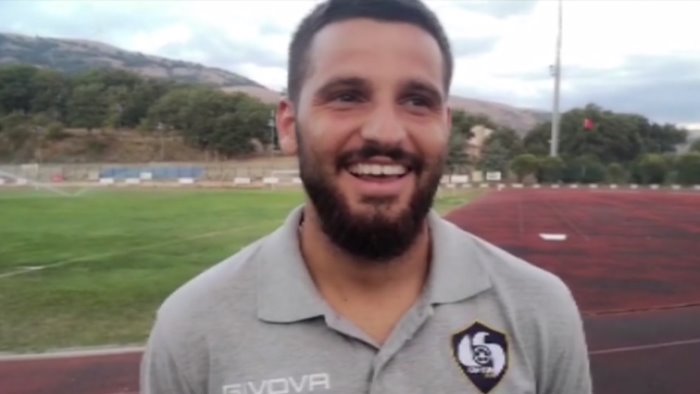 cavese esposito stupiremo se sopravviviamo a modica