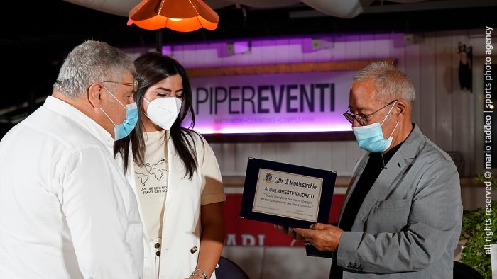 benevento il patron vigorito incontra la valle caudina