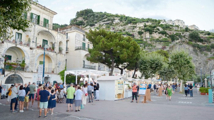 ecco gusta minori la tre giorni dedicata a cibo e tradizioni