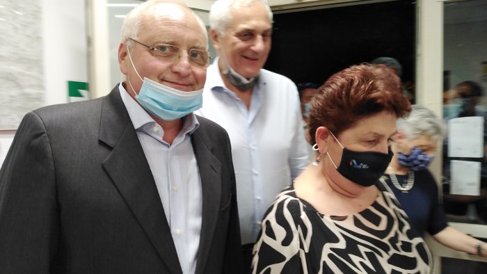 consorzi bonifica incontro con la bellanova