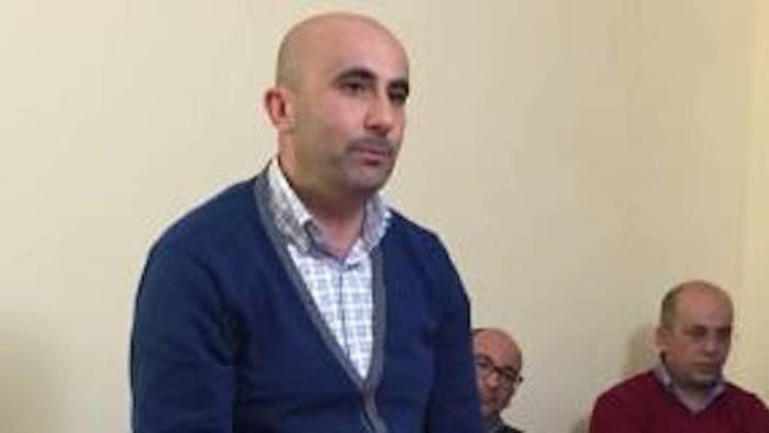 omicidio de paola il sindaco serve sicurezza al paese