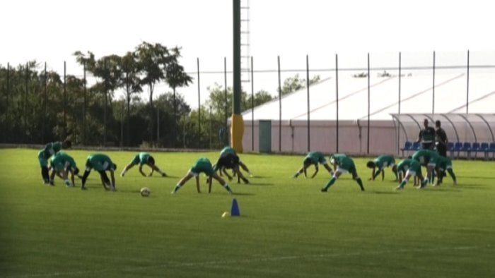 avellino covid 19 tutti negativi al sesto ciclo di tamponi