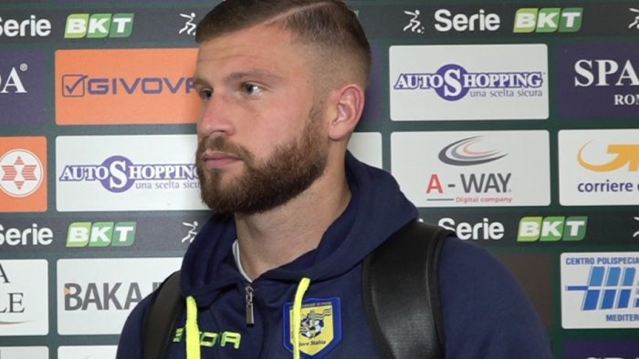 avellino scognamillo va all alessandria ecco l alternativa